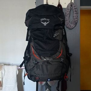 Osprey Sirrus 36